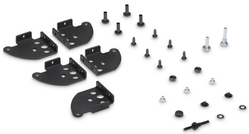 Dometic RV Refrigerator Replacement Door Hinge Kit for DM/RM Models